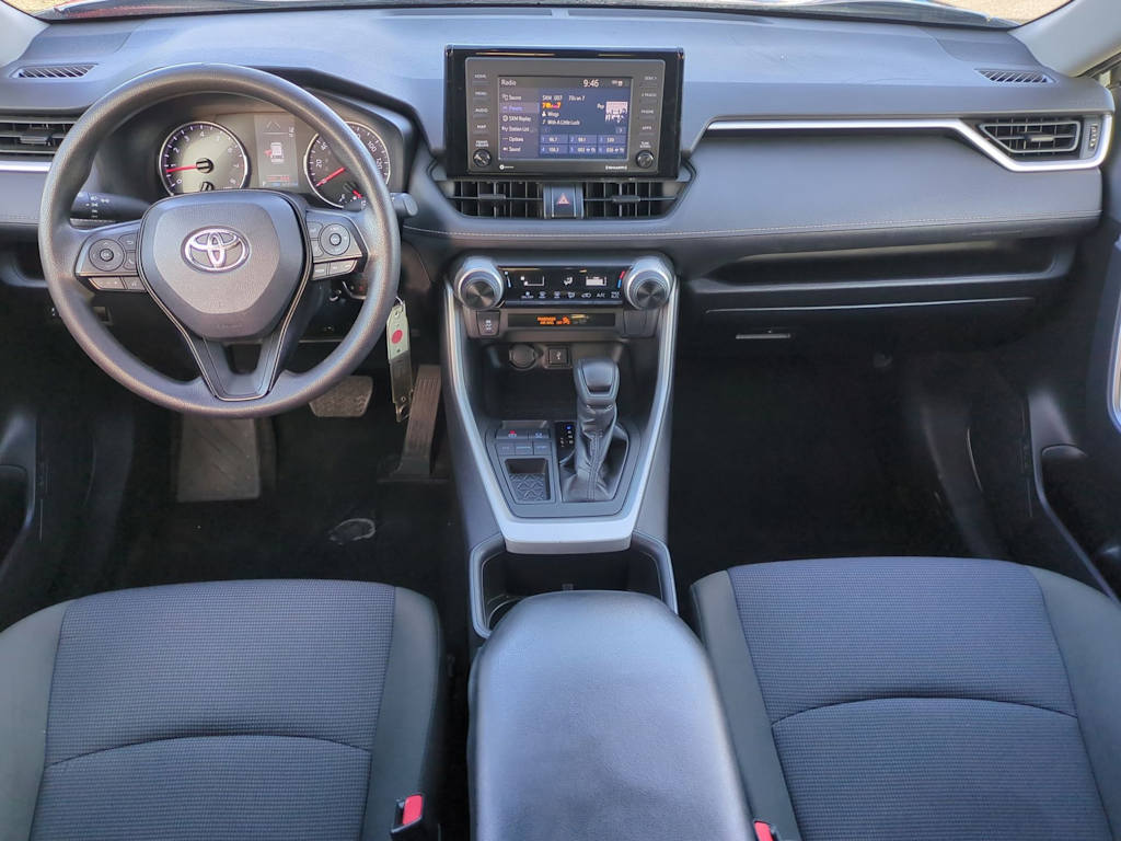 Thumbnail: 2022 Toyota RAV4 - 10