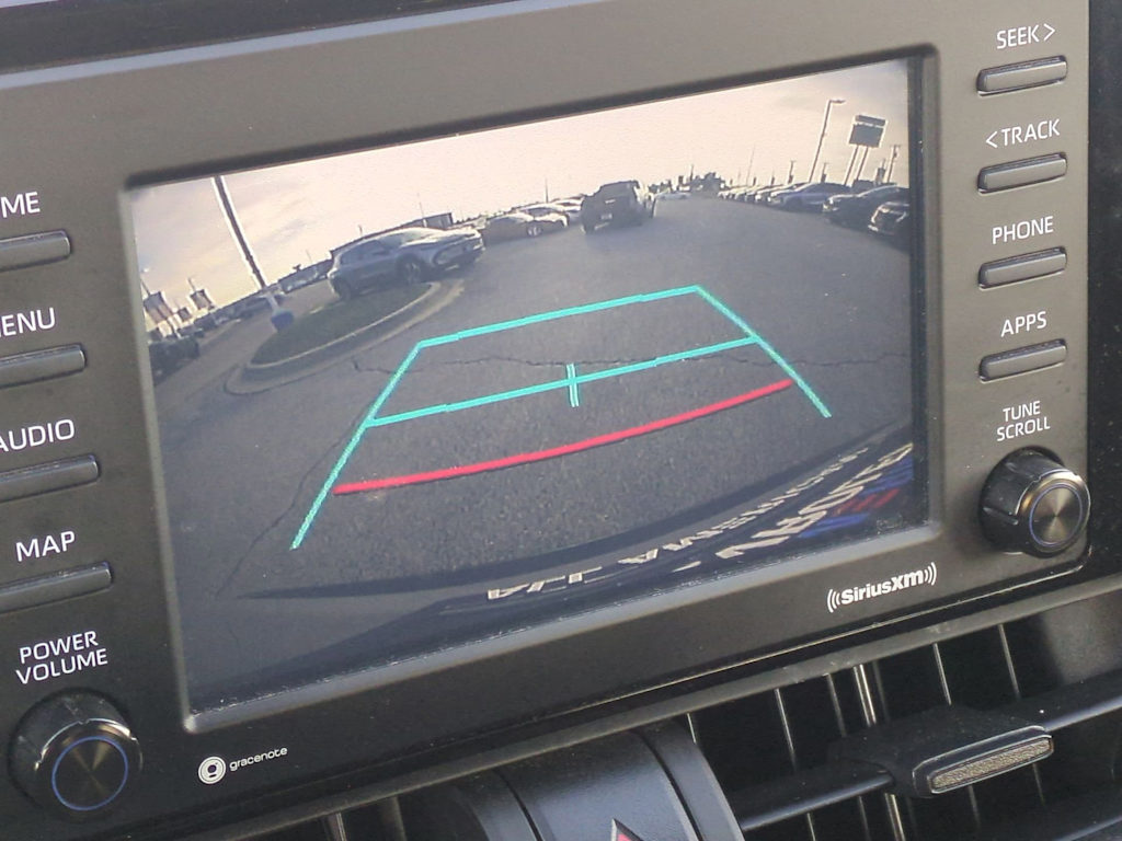 Thumbnail: 2022 Toyota RAV4 - 25