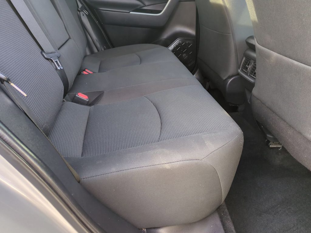 Thumbnail: 2022 Toyota RAV4 - 11