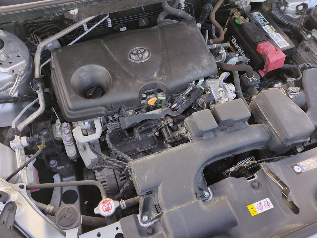 Thumbnail: 2022 Toyota RAV4 - 9