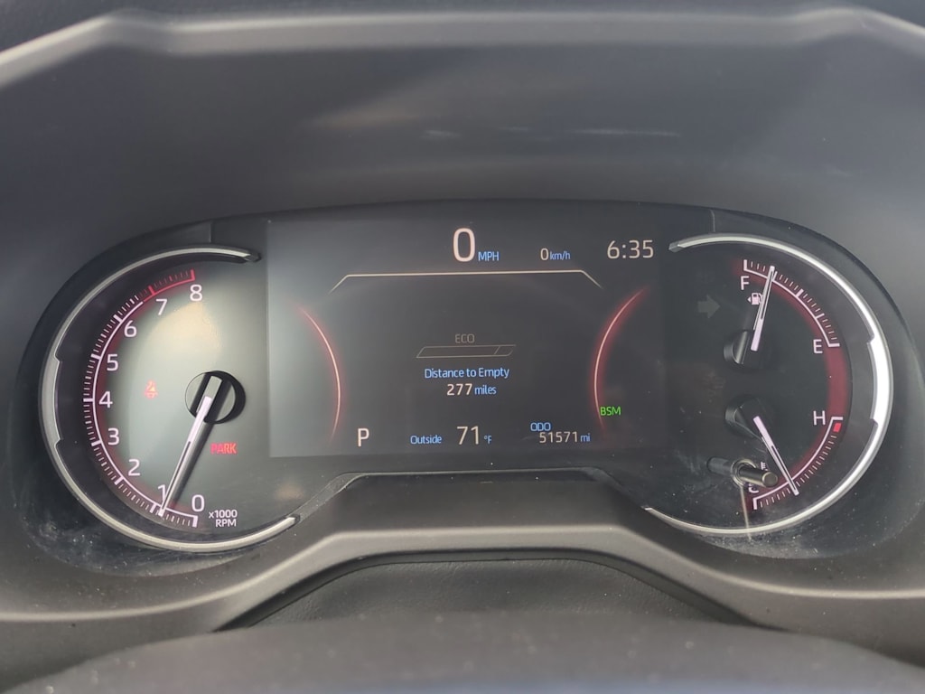 Thumbnail: 2024 Toyota RAV4 - 16