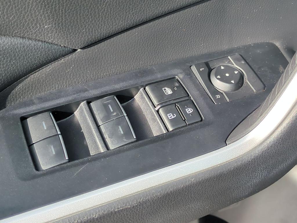 Thumbnail: 2024 Toyota RAV4 - 30