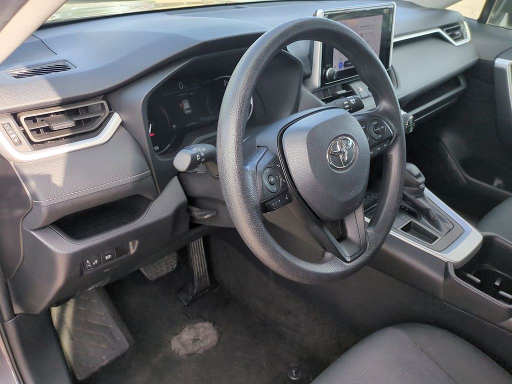 Thumbnail: 2024 Toyota RAV4 - 2