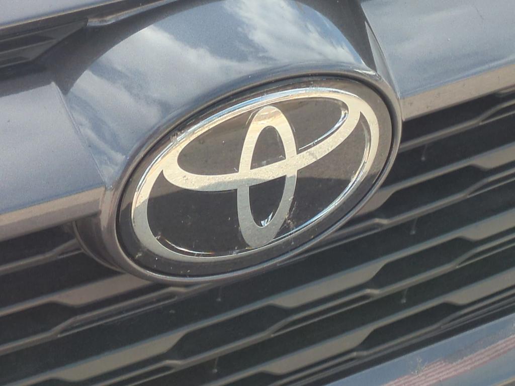 Thumbnail: 2024 Toyota RAV4 - 7