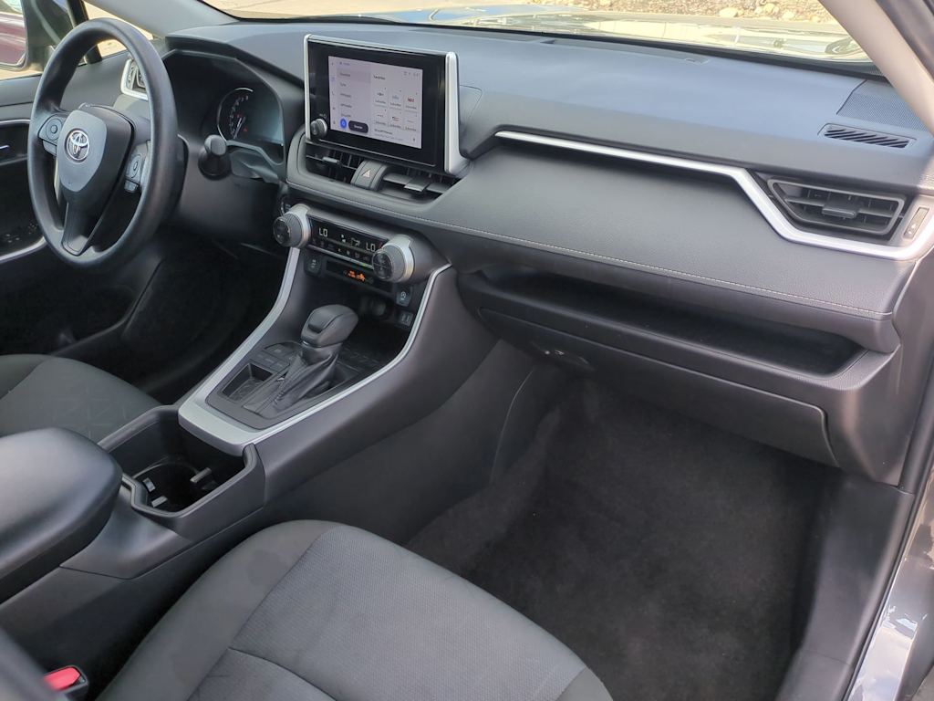 Thumbnail: 2024 Toyota RAV4 - 13