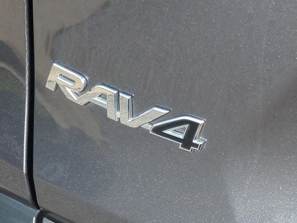 Thumbnail: 2024 Toyota RAV4 - 33