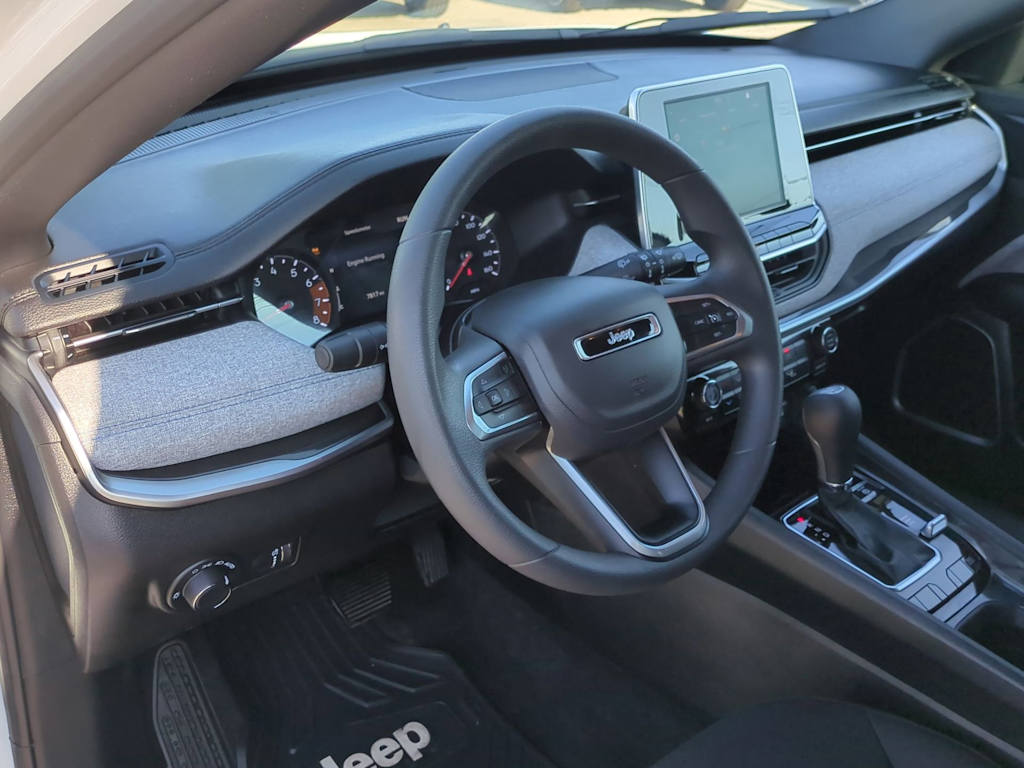 Thumbnail: 2025 Jeep Compass - 2
