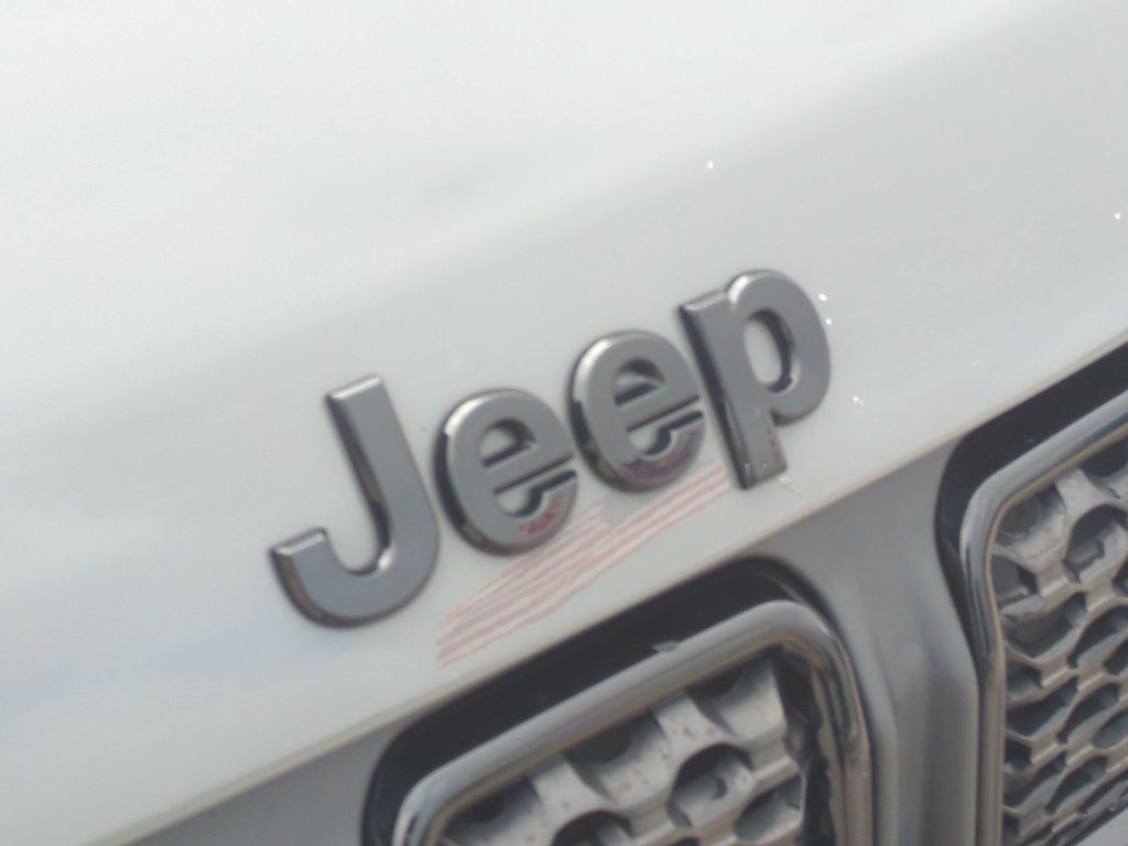 Thumbnail: 2023 Jeep Compass - 7
