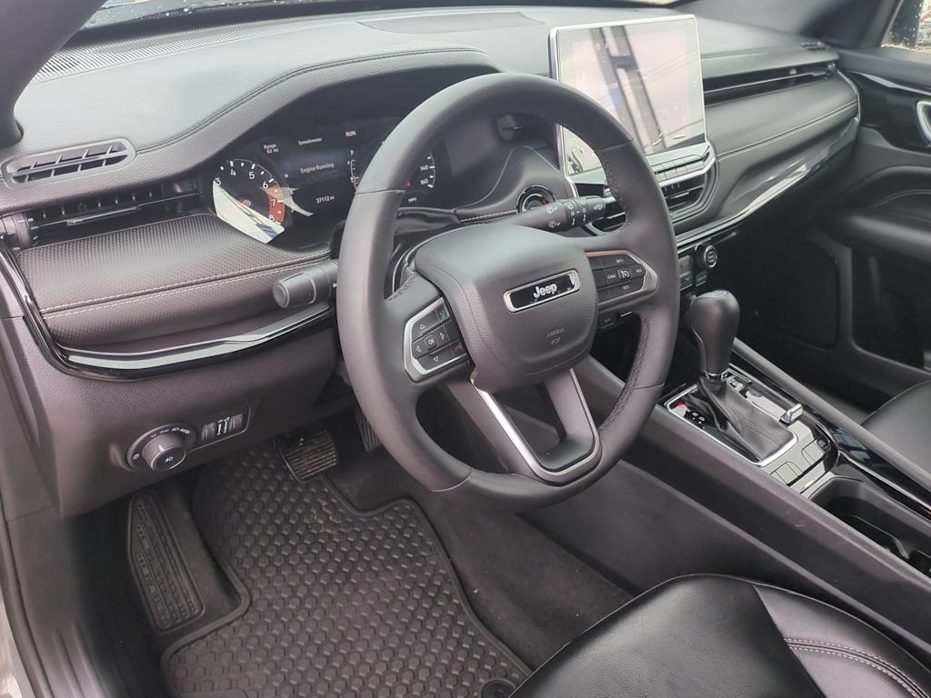 Thumbnail: 2023 Jeep Compass - 2