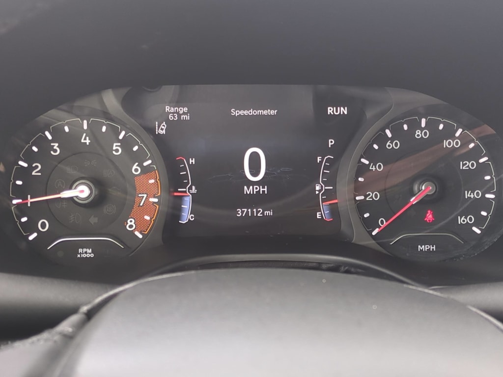 Thumbnail: 2023 Jeep Compass - 14