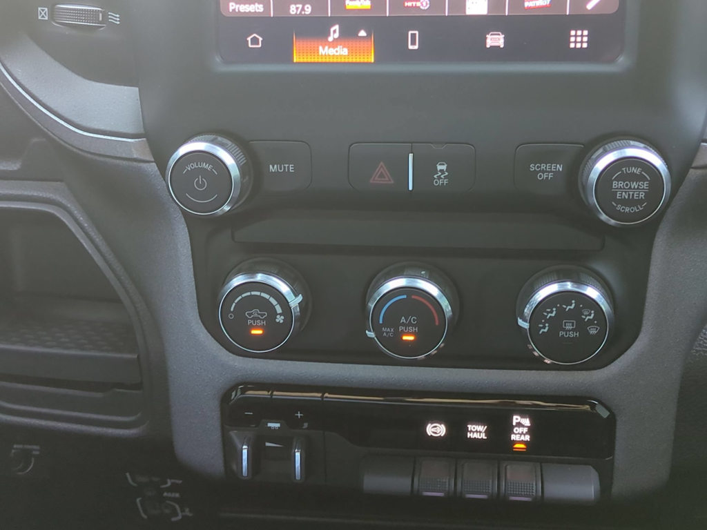 Thumbnail: 2024 RAM 3500 - 27