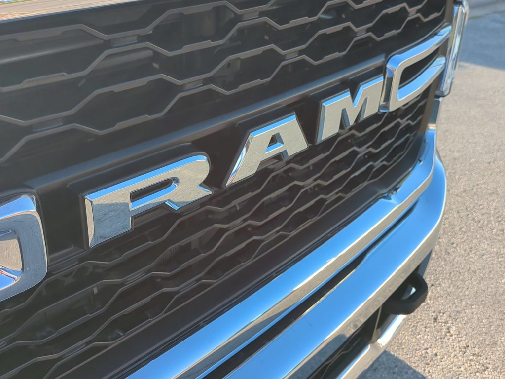 Thumbnail: 2024 RAM 3500 - 7