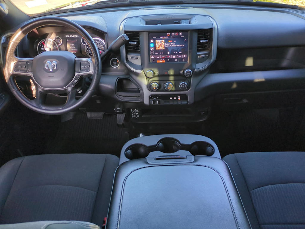 Thumbnail: 2024 RAM 3500 - 14