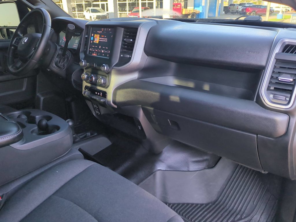 Thumbnail: 2024 RAM 3500 - 15