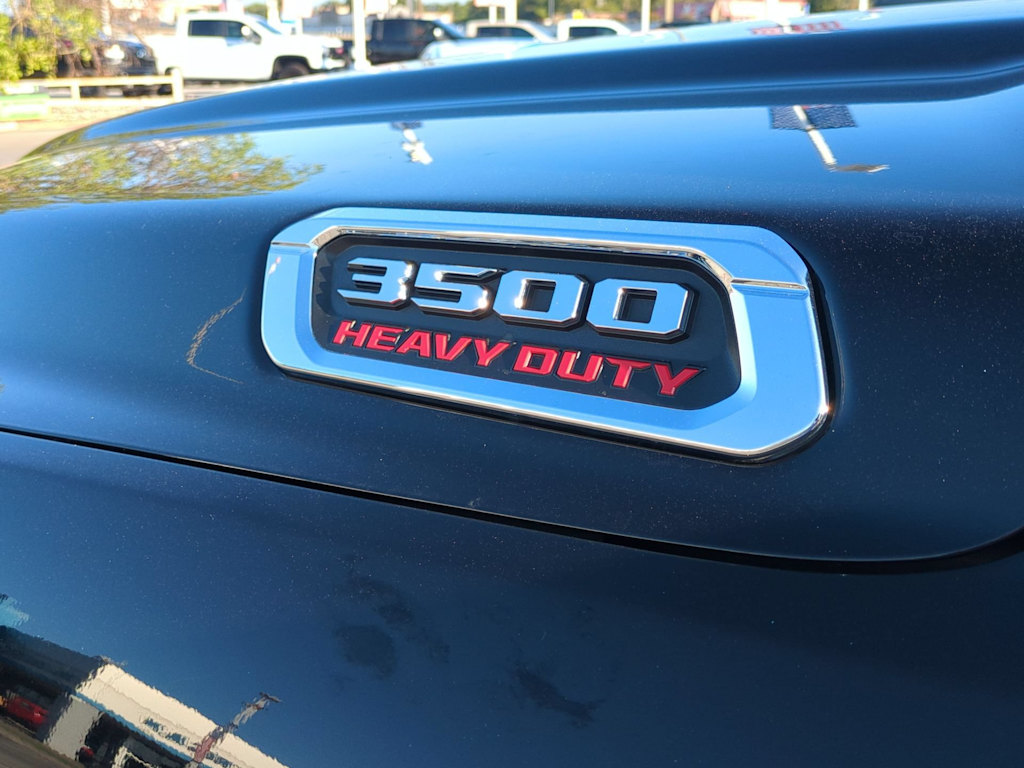 Thumbnail: 2024 RAM 3500 - 33