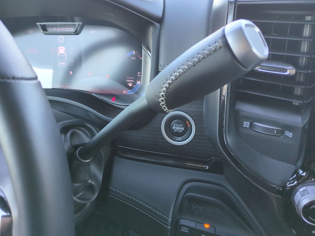 Thumbnail: 2024 RAM 2500 - 12