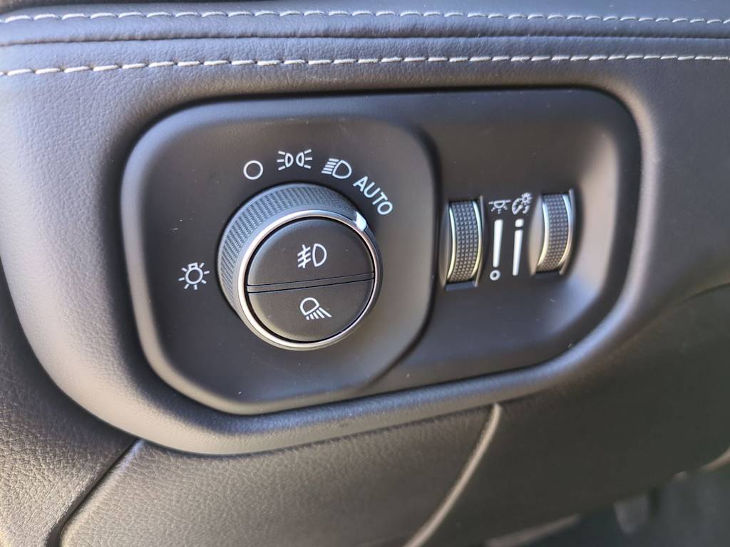 Thumbnail: 2024 RAM 2500 - 36