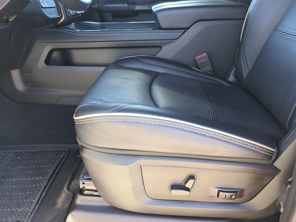 Thumbnail: 2024 RAM 2500 - 27