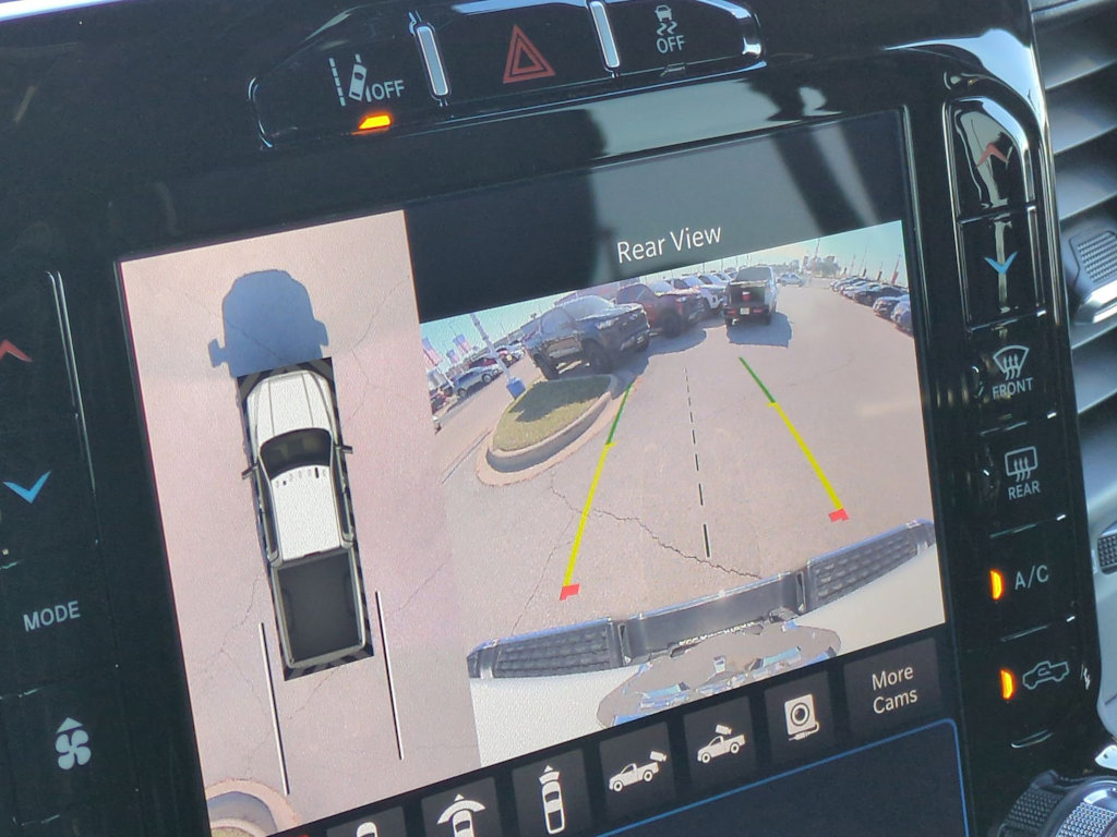 Thumbnail: 2024 RAM 2500 - 23