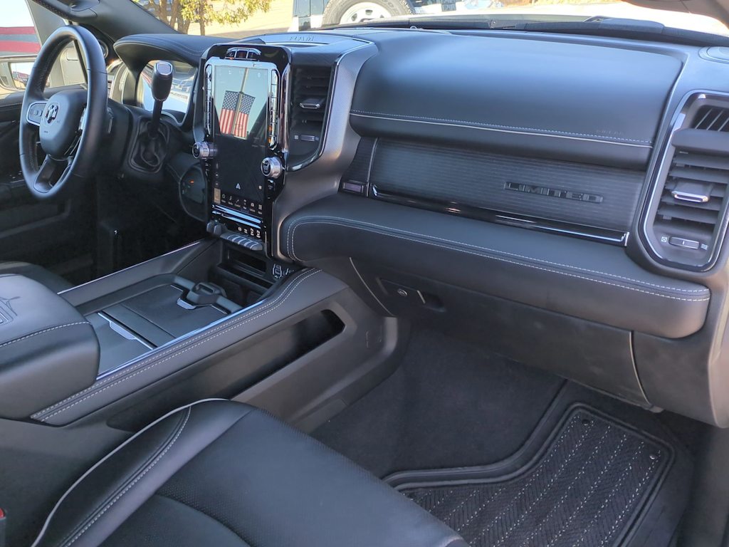 Thumbnail: 2024 RAM 2500 - 14