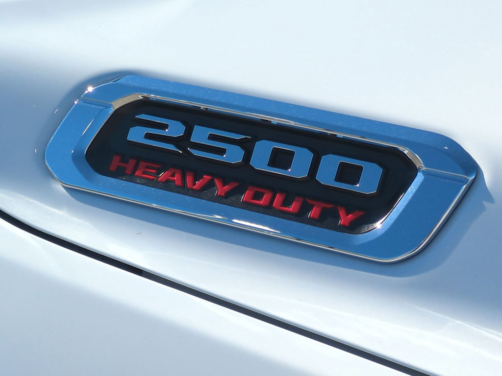 Thumbnail: 2024 RAM 2500 - 34