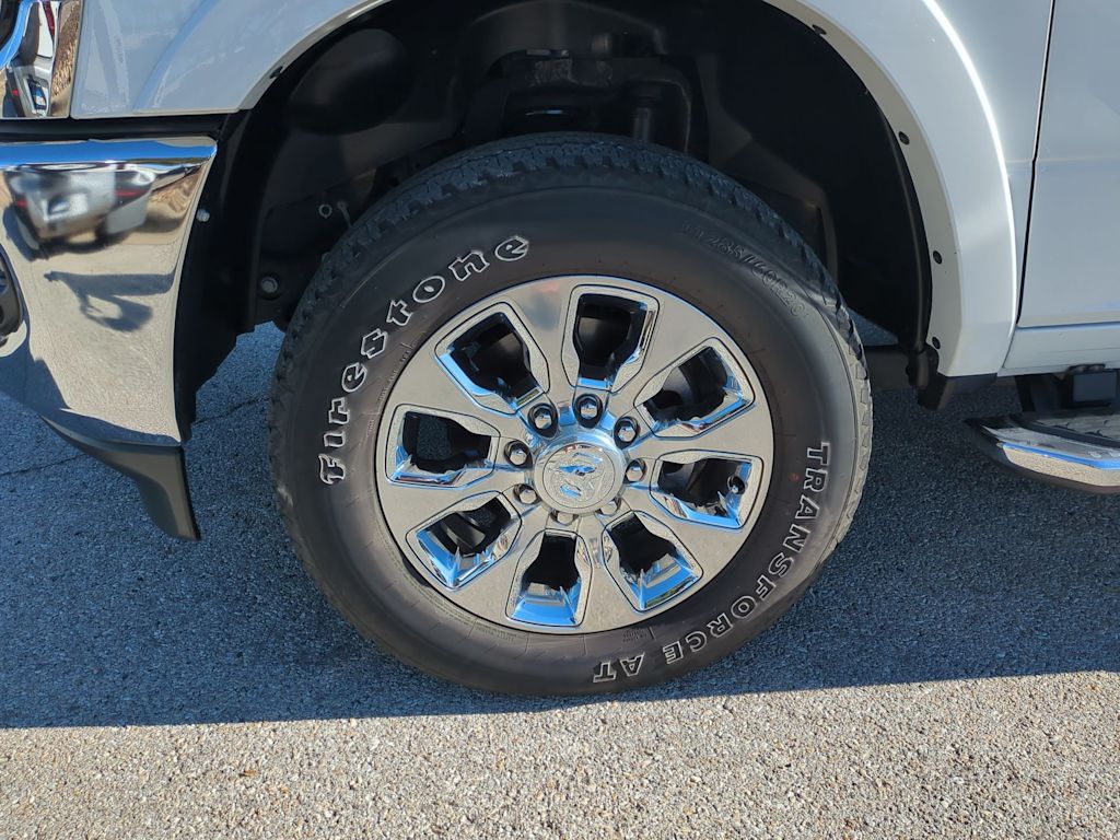 Thumbnail: 2024 RAM 2500 - 8