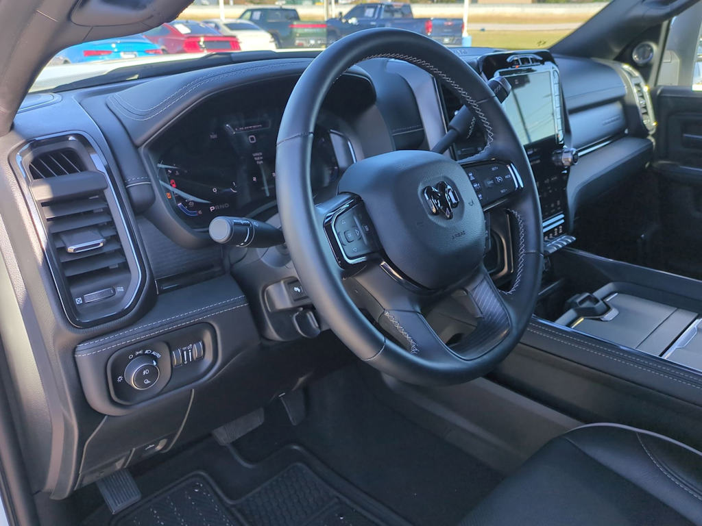 Thumbnail: 2024 RAM 2500 - 2