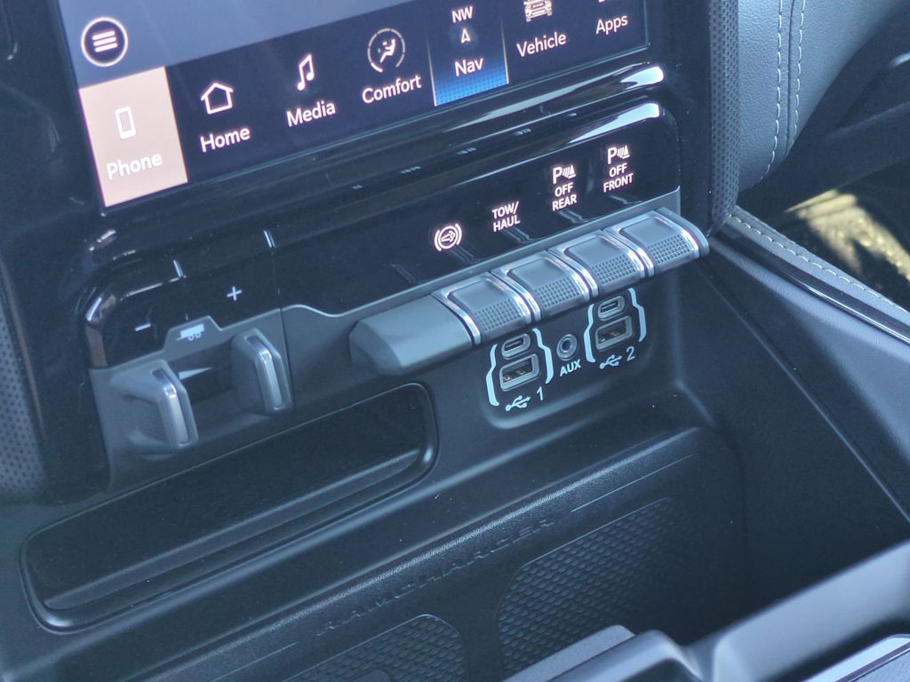 Thumbnail: 2024 RAM 2500 - 25