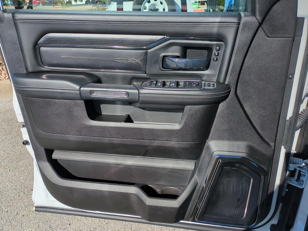 Thumbnail: 2024 RAM 2500 - 29