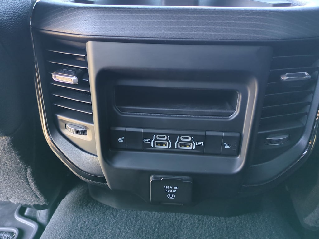 Thumbnail: 2024 RAM 2500 - 28