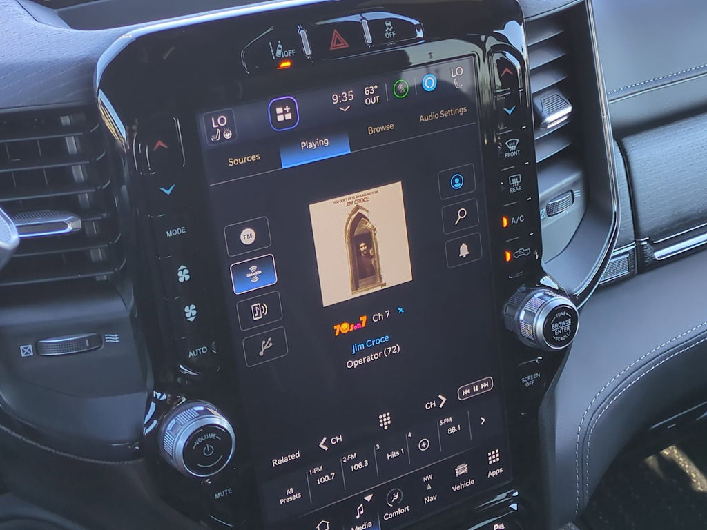 Thumbnail: 2024 RAM 2500 - 15