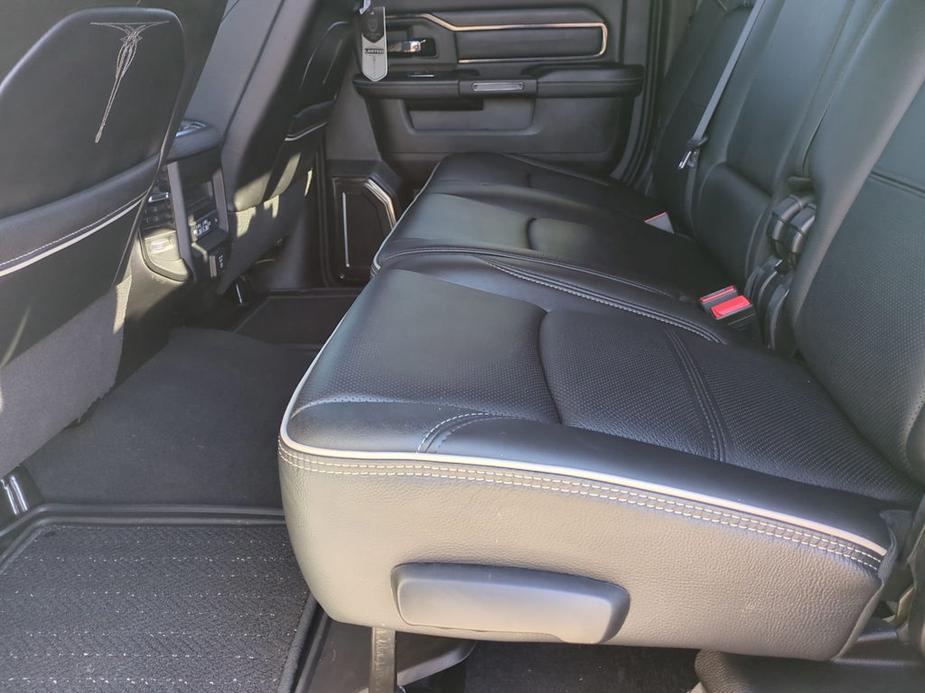 Thumbnail: 2024 RAM 2500 - 31