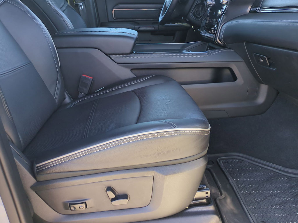 Thumbnail: 2024 RAM 2500 - 16