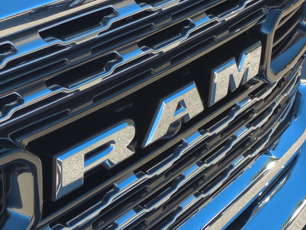 Thumbnail: 2024 RAM 2500 - 7