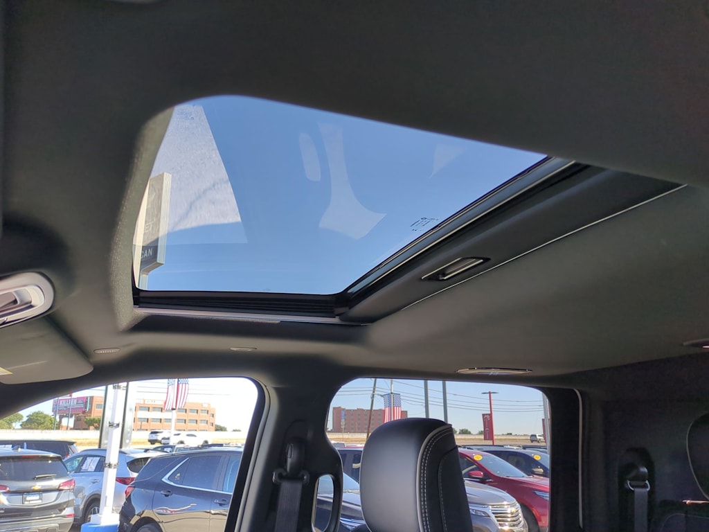 Thumbnail: 2024 RAM 2500 - 26