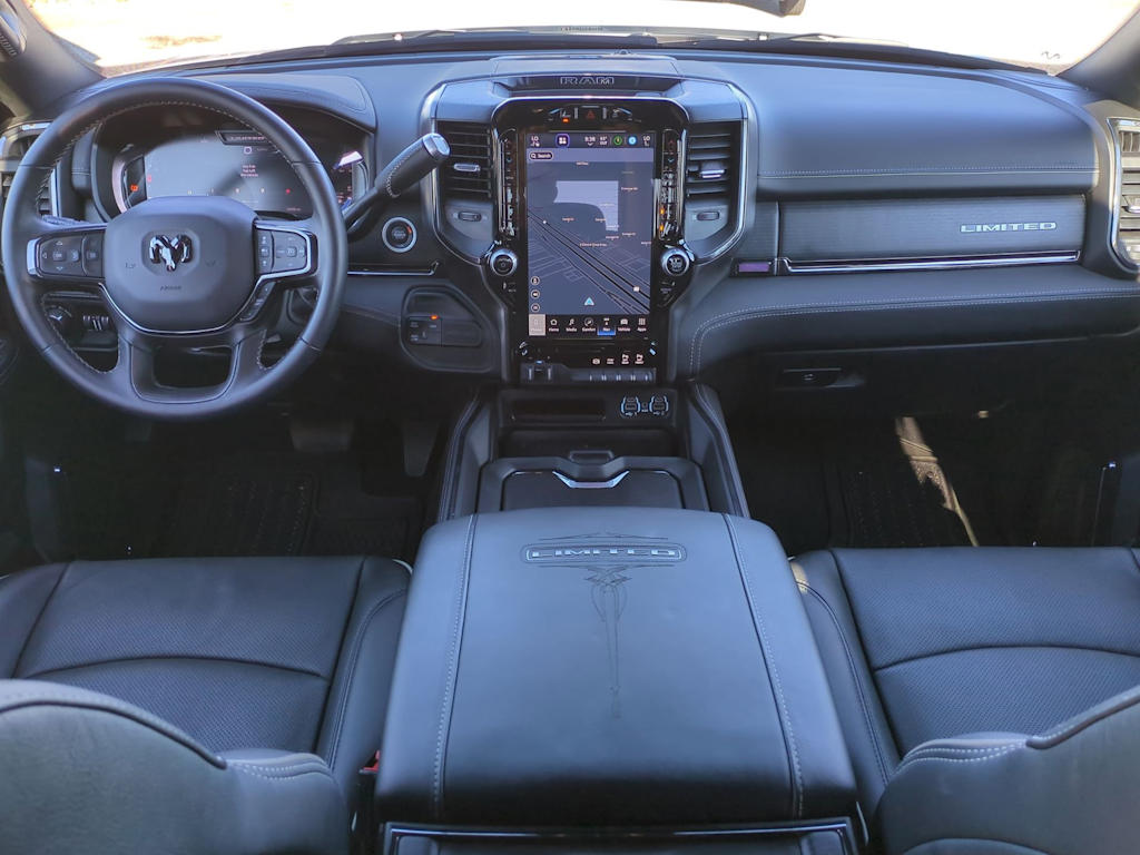 Thumbnail: 2024 RAM 2500 - 13