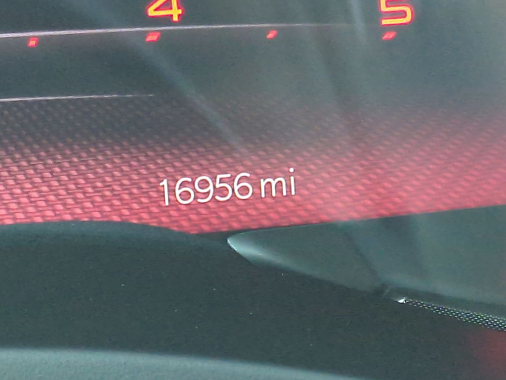 Thumbnail: 2024 RAM 2500 - 17