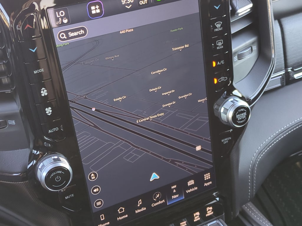 Thumbnail: 2024 RAM 2500 - 22