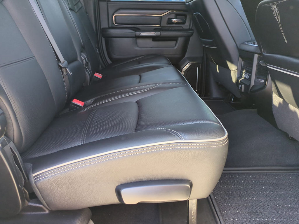 Thumbnail: 2024 RAM 2500 - 32