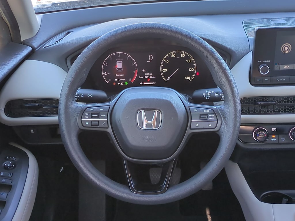 Thumbnail: 2023 Honda HR-V - 10