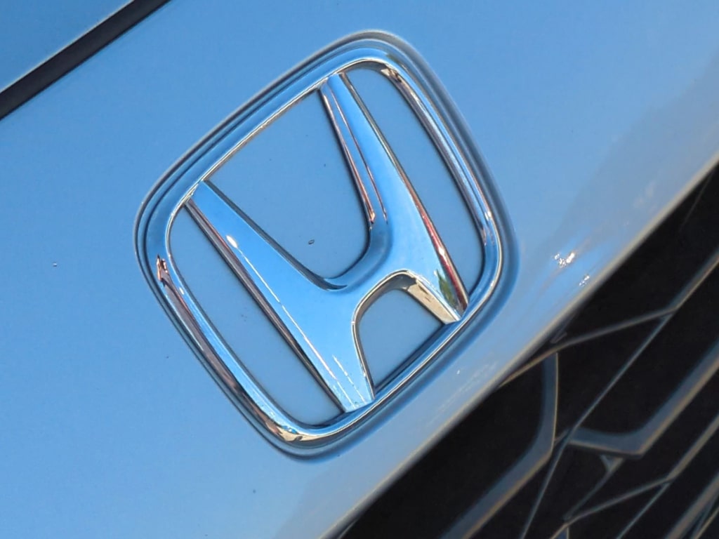 Thumbnail: 2023 Honda HR-V - 7