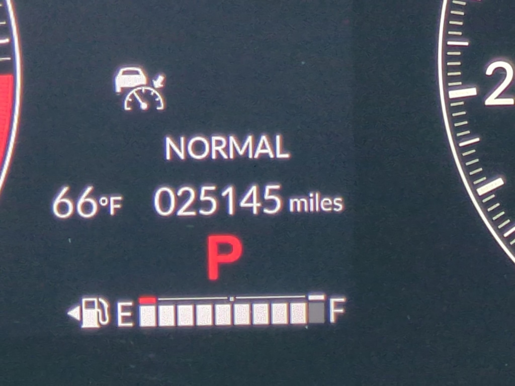 Thumbnail: 2023 Honda HR-V - 18