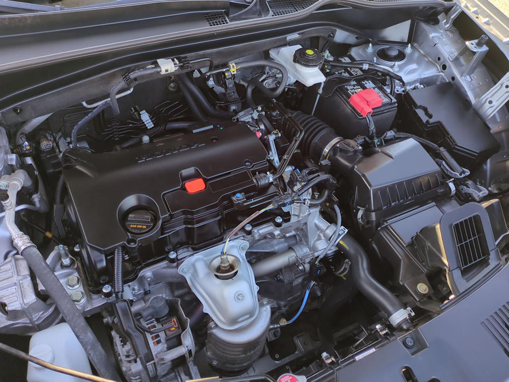 Thumbnail: 2023 Honda HR-V - 9