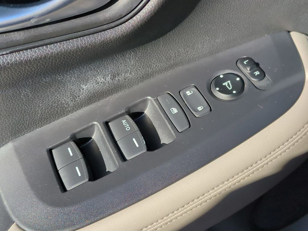 Thumbnail: 2023 Honda HR-V - 30