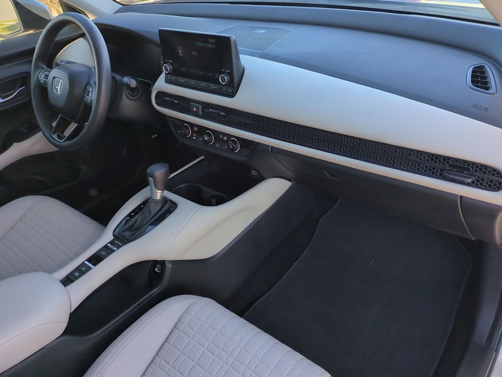 Thumbnail: 2023 Honda HR-V - 15