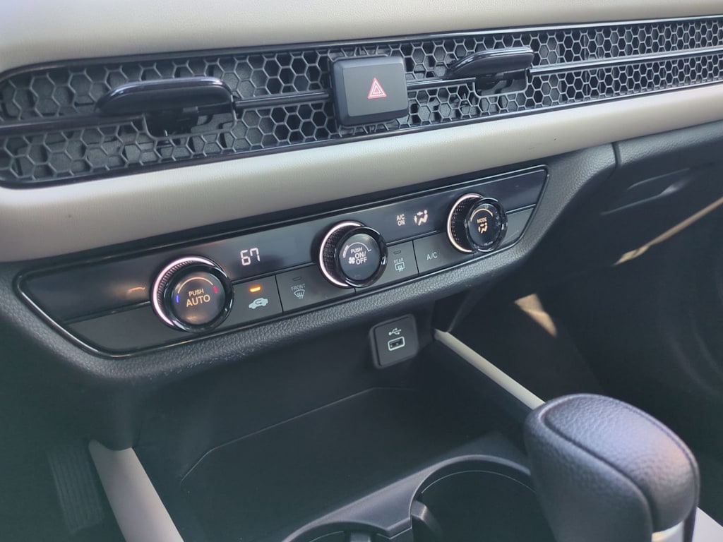 Thumbnail: 2023 Honda HR-V - 27