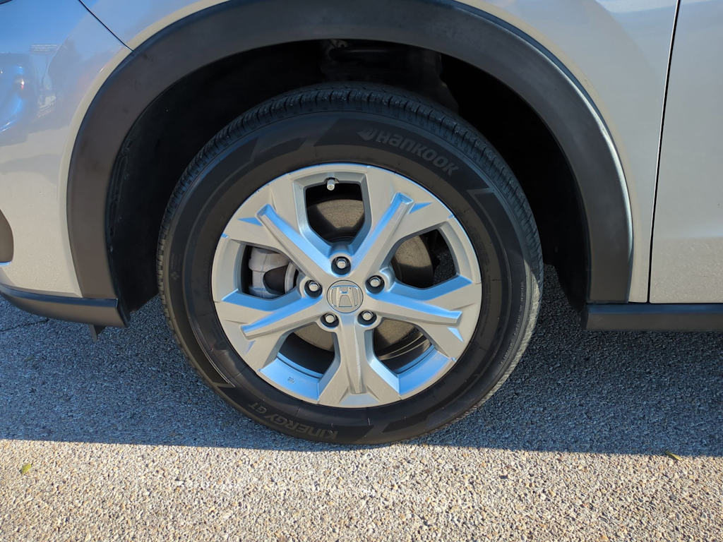 Thumbnail: 2023 Honda HR-V - 8