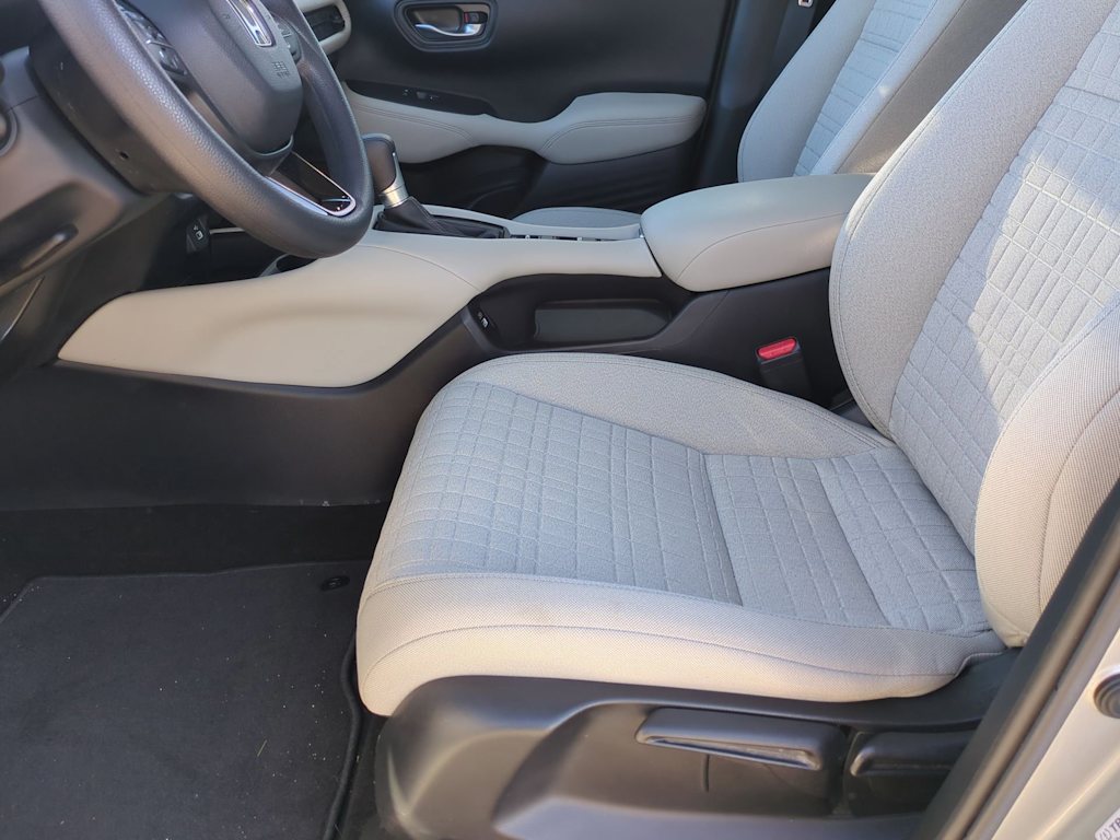 Thumbnail: 2023 Honda HR-V - 11