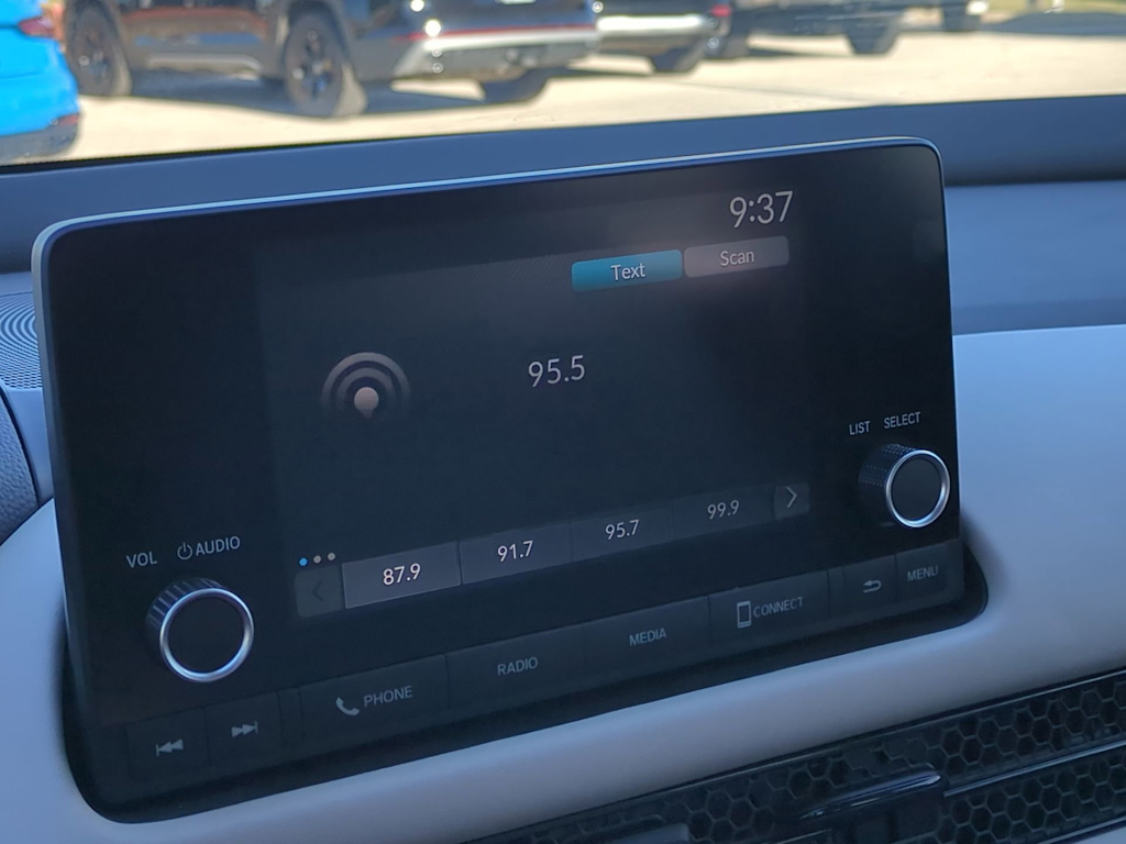 Thumbnail: 2023 Honda HR-V - 16