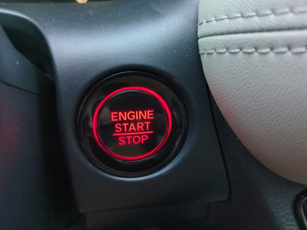 Thumbnail: 2023 Honda HR-V - 26